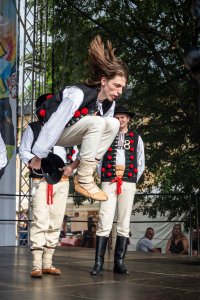 Konkurs na Najszwarniejszego Górola